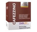 Cafezzino Box With 30 Sachets NATURAL COLOMBIAN COFFEE** FREESHIPPING**