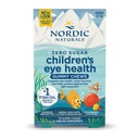 Nordic Naturals Children�s Eye Health Gummies, Strawberry Lemonade - 30 Gummies