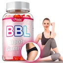 BBL Gummies -Lifting and Firming The Buttocks,Buttocks Enhancement,Multivitamins