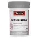 [Swisse] Beauty Hair Skin Nails+ 100 Tablets Collagen Formation Support