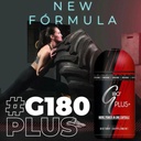 G 180 PLUS+/ THERMOGENIC WEIGHT LOSS SUPPLEMENT/LIMITED EDITION/FAT BURNER