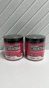2x Creatine Monohydrate Gummies 5600MG Strawberry Flavored 120ct Each EXP:09/26