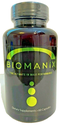 Biomanix The Ultimate in Male Performance Herbal Male Enhancement 60 Capsules