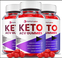 (3 Pack) Ketonaire Gummies - Ketonaire ACV Keto Gummies Weight Loss