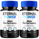 Eternal Power Male Performance Advanced Formula (2 Pack)