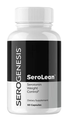 Serogenesis - Serolean Pills - Serolean For Weight Loss OFFICIAL - 1 Pack