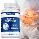 GLP-1 Support - Burning Dietary Supplement Metabolic Balance,Healthy Weight Loss