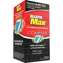 Dexatrim Max Complex 7 Dietary Supplement, 60 Capsules