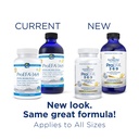 Nordic Naturals ProEFA-3.6.9 - Supports Healthy Skin, Joints & Cognition, 8 Oz.