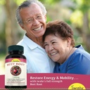 El Mejor Beneficio Del Extracto De Remolacha IWALU | *Envío Gratis + Más Rápido