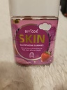 BIYODE Glutathione 60ct Vegan Skin Glow w Biotin L-Glutathione Exp8/26 Free Ship