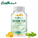 Green Tea Extract 1000mg -Weight Loss,Metabolism Boost,Heart Support,Antioxidant