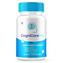 Cognicare Pro For Brain Health Supplement Review, Cogni Care Pills (60 Capsules)