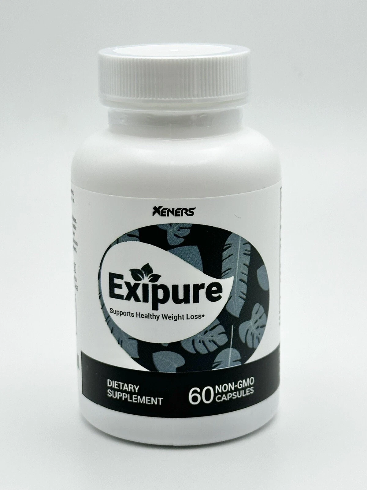 Exipure Plus Diet Pills Weight Loss Supplements Keto BHB - 60 Count 1 Month