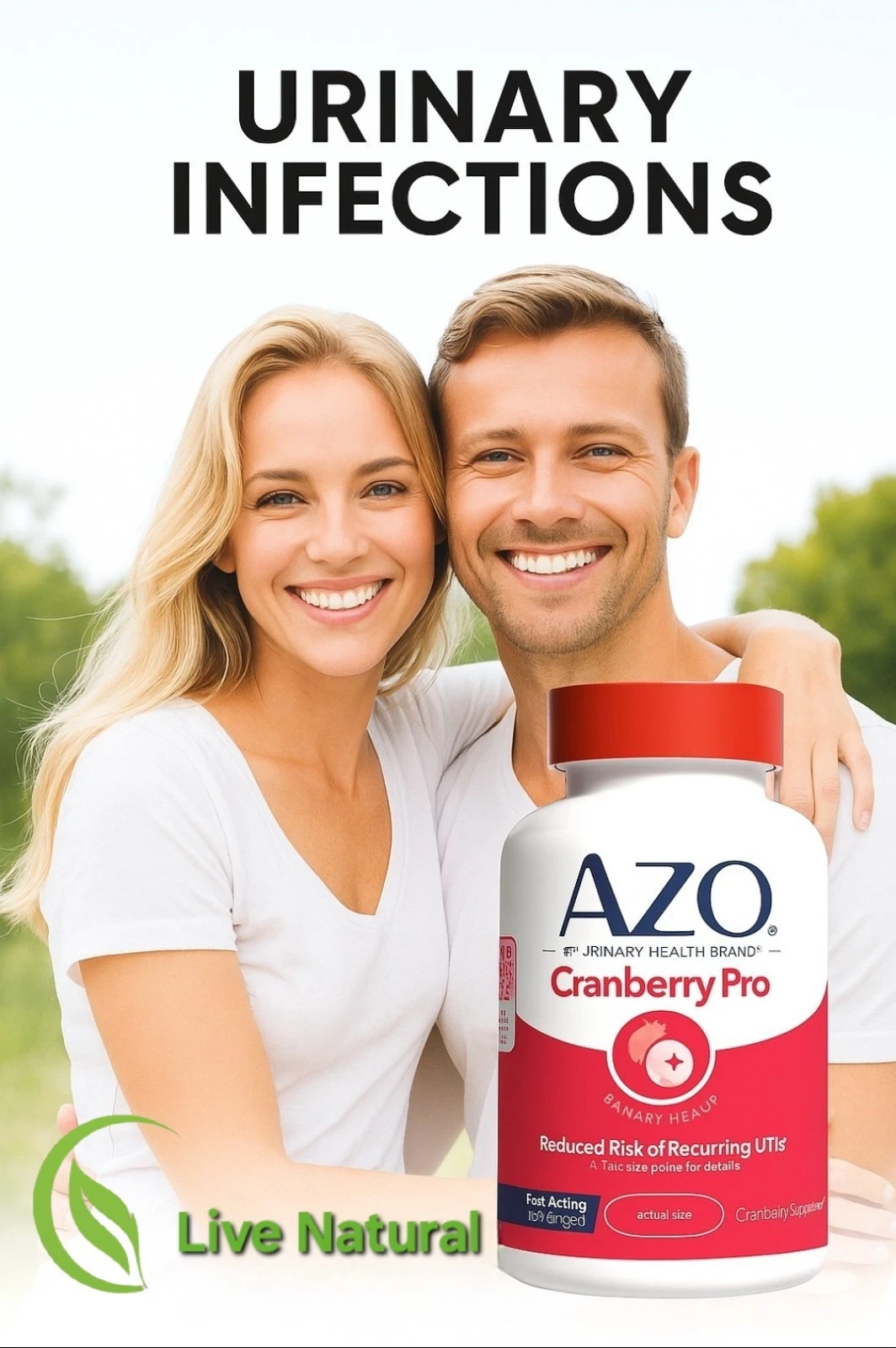 #1 Medicamentos Para Ayudar Con Todo Tipo De Infecciones Urinarias