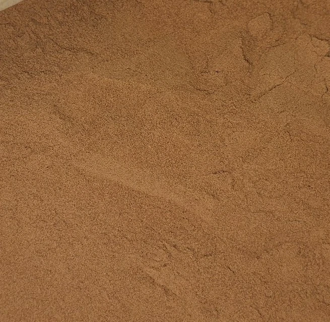 Polvo de fruta de monje puro (100 gramos) (no contiene eritritol ni otros aditivos)