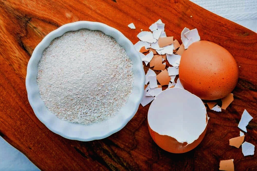 Egg Shell Powder Home Made Calcium Egg Shell Powder Food Grade Egg Shell Powder