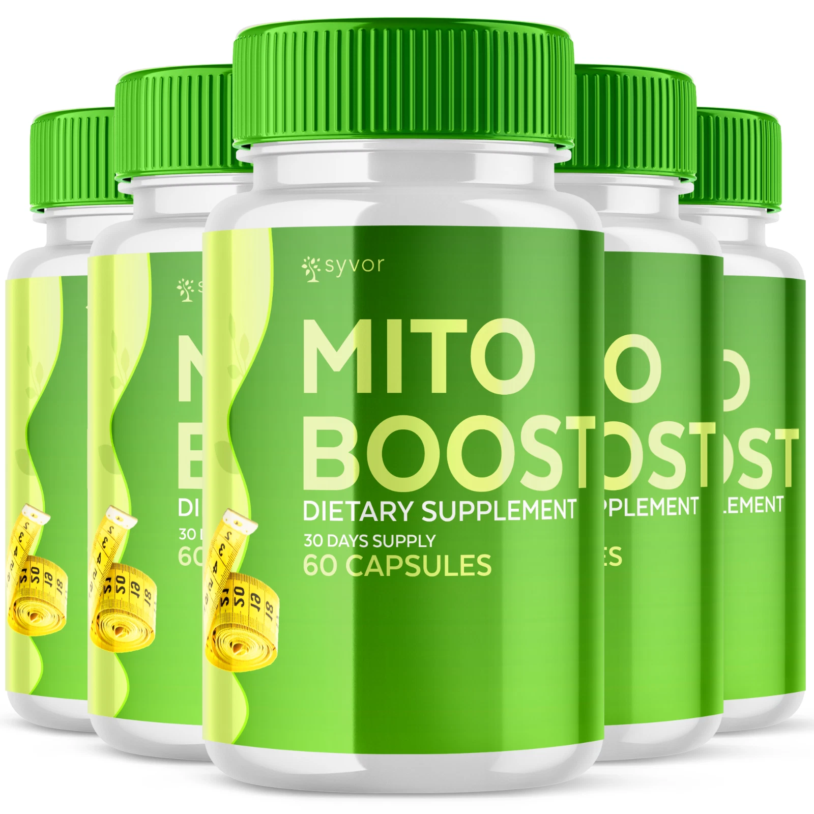 Mito Boost Keto Pills Advanced Weight Loss Support Maximum Strength 300 Capsules