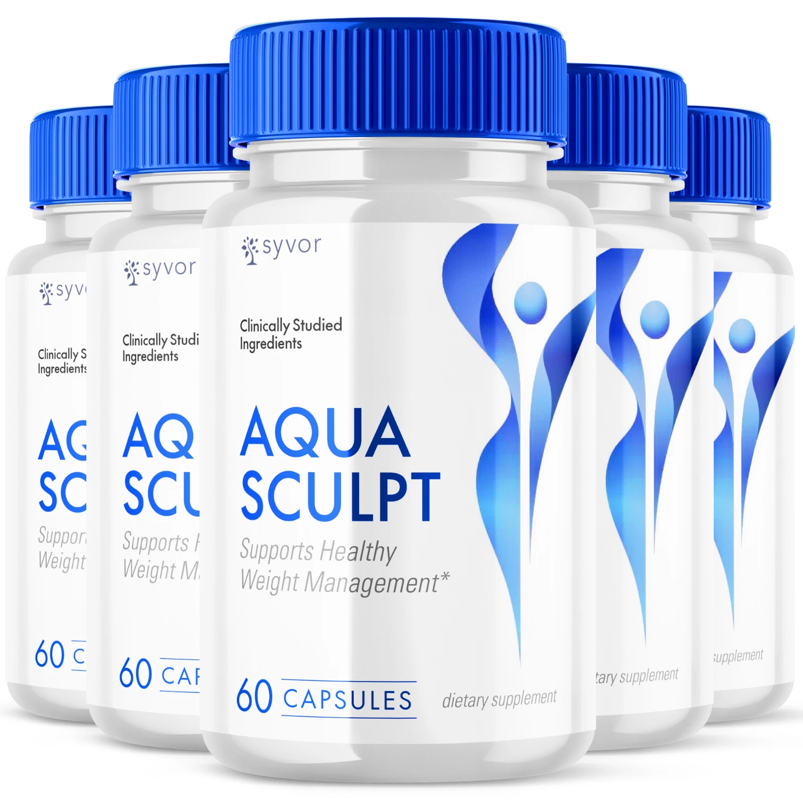 Aqua Sculpt Advanced Weight Loss Support Aquasculpt Maximum Strength 300 Pills